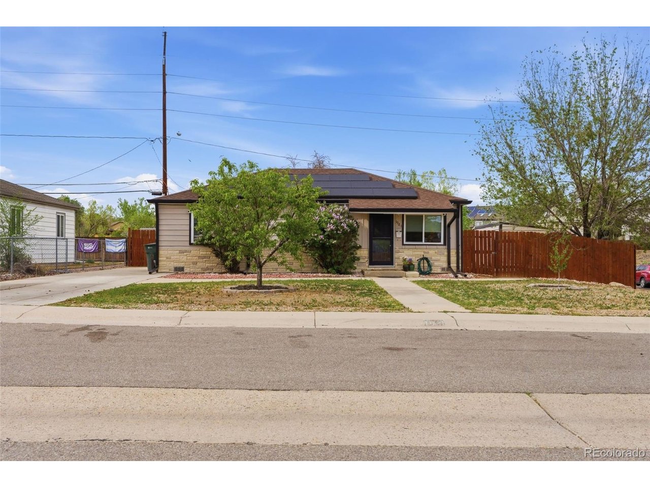 1981 Ruth Dr
