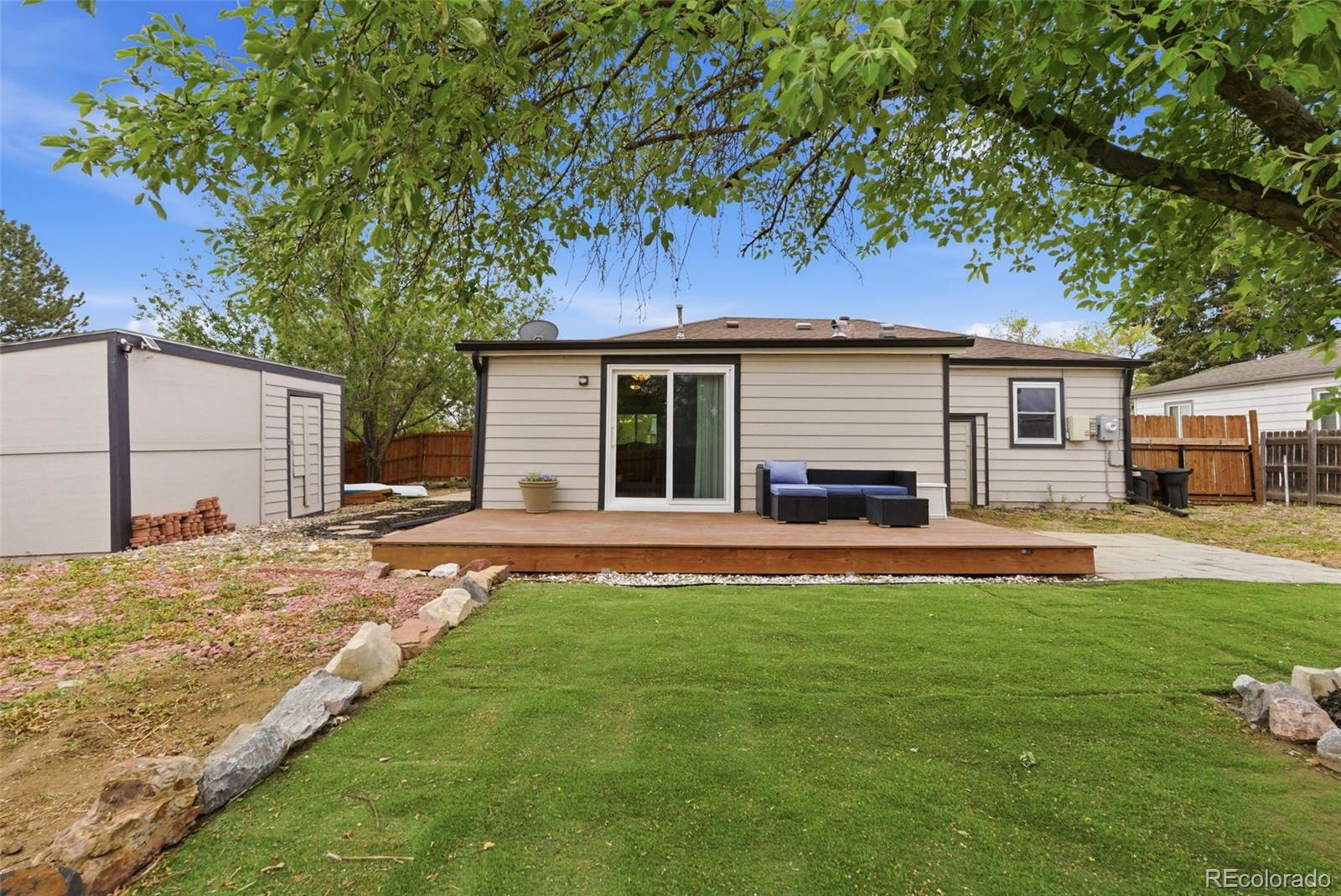 1981 Ruth Drive