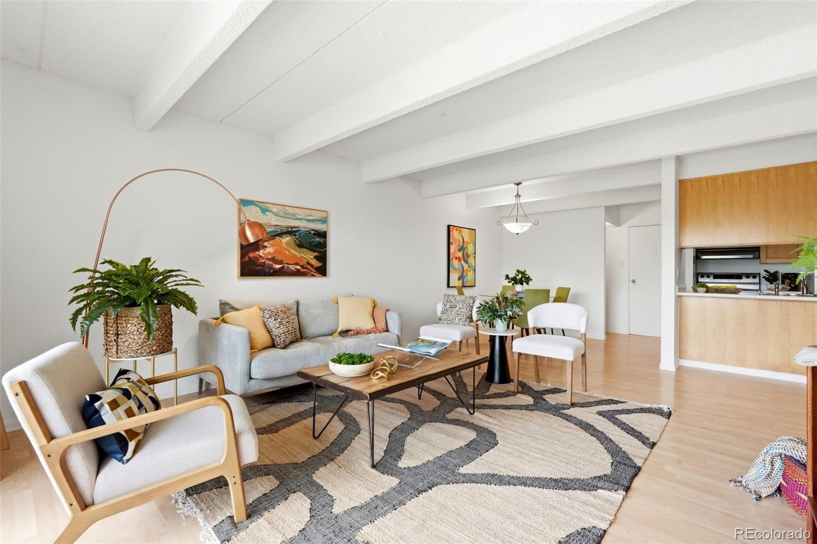 777 N Washington Street Unit: 505