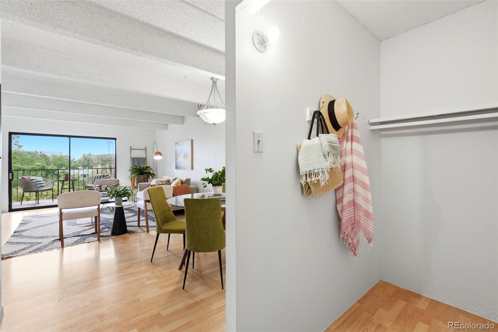 777 N Washington Street Unit: 505