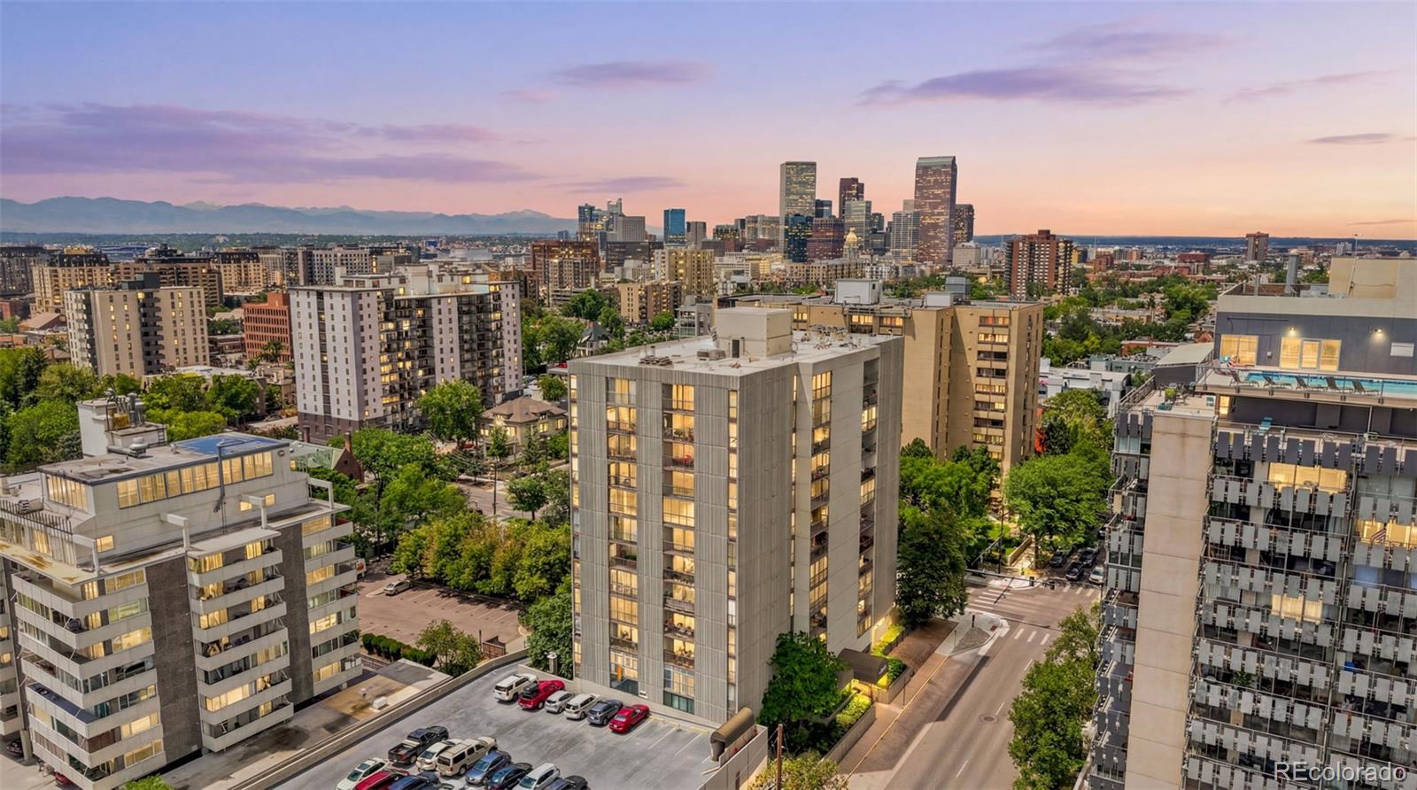 777 N Washington Street Unit: 505