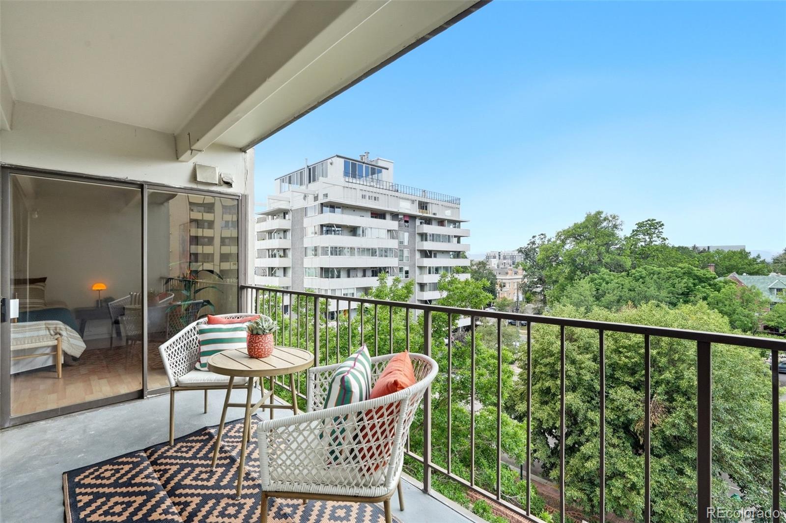 777 N Washington Street Unit: 505
