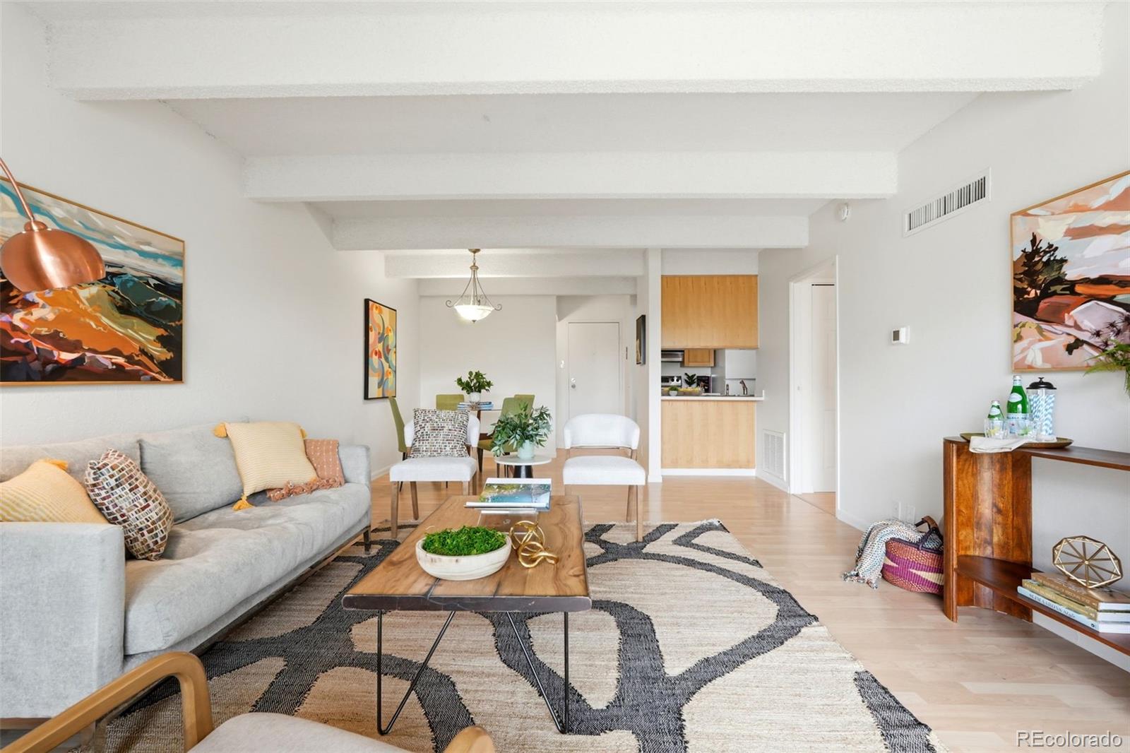 777 N Washington Street Unit: 505