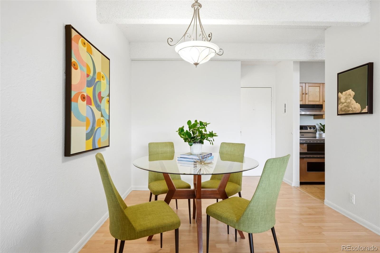 777 N Washington Street Unit: 505