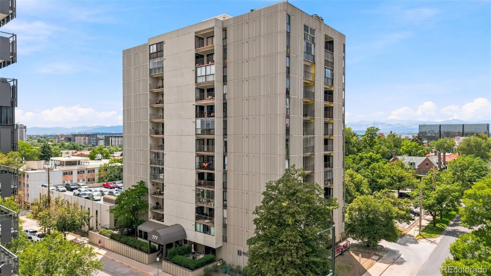 777 N Washington Street Unit: 505