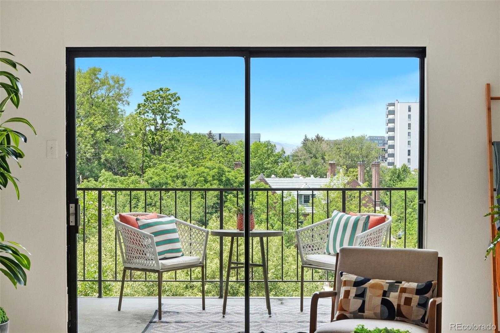 777 N Washington Street Unit: 505
