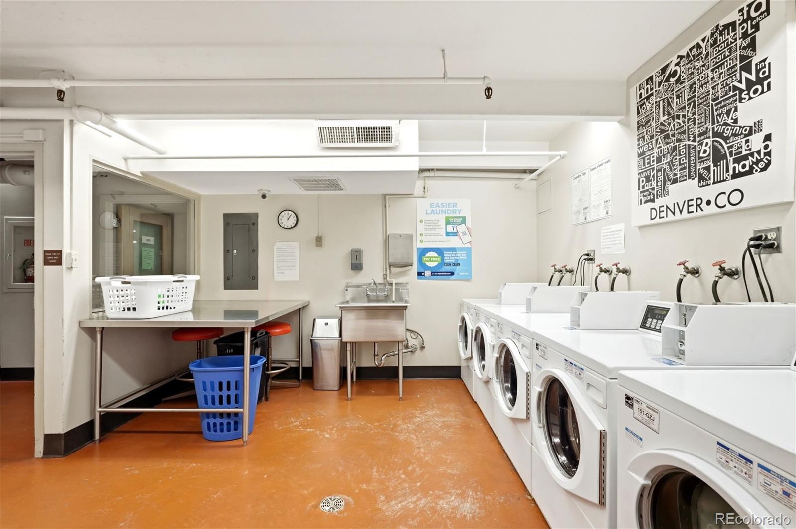 777 N Washington Street Unit: 505