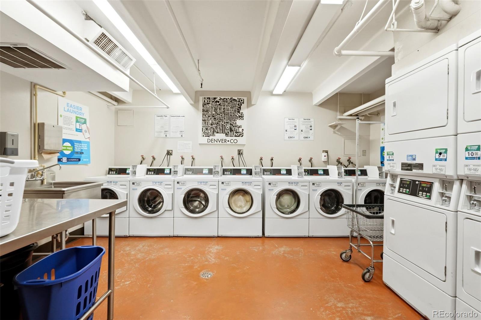 777 N Washington Street Unit: 505