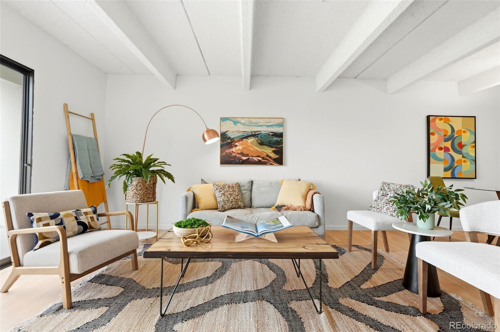 777 N Washington Street Unit: 505