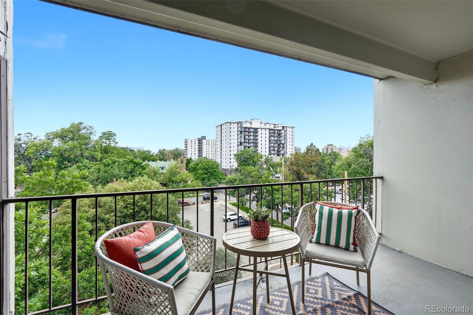 777 N Washington Street Unit: 505