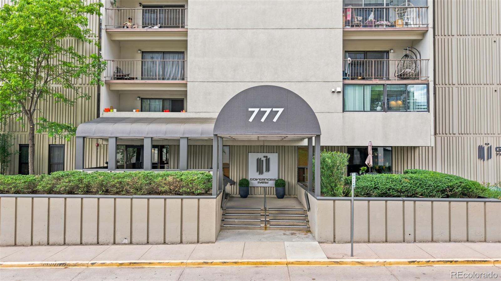 777 N Washington Street Unit: 505