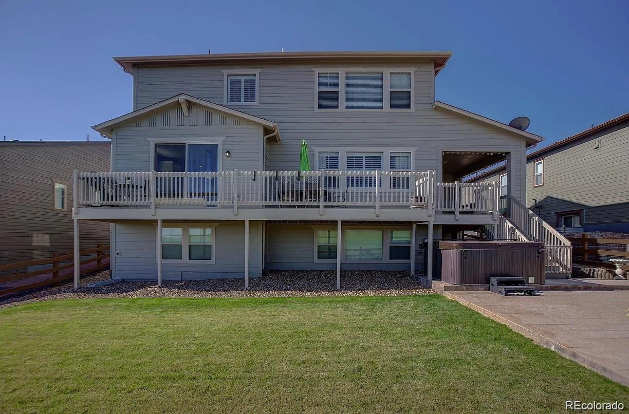 15429 W 95th Place