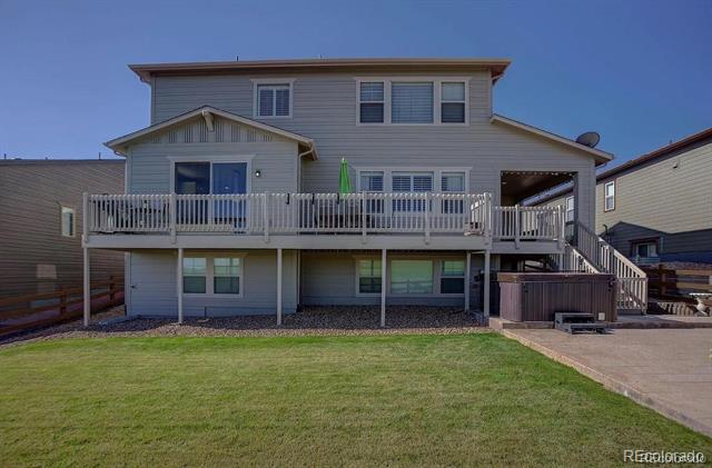 15429 W 95th Place