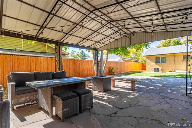 3670 Harlan Street