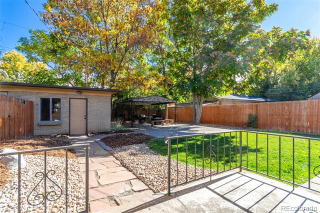 3670 Harlan Street