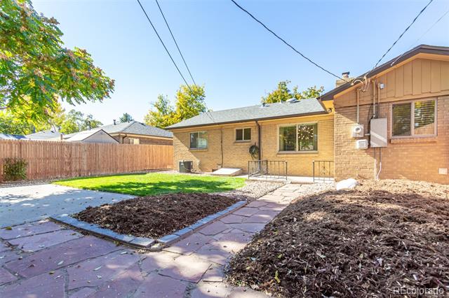 3670 Harlan Street