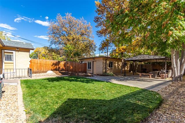3670 Harlan Street