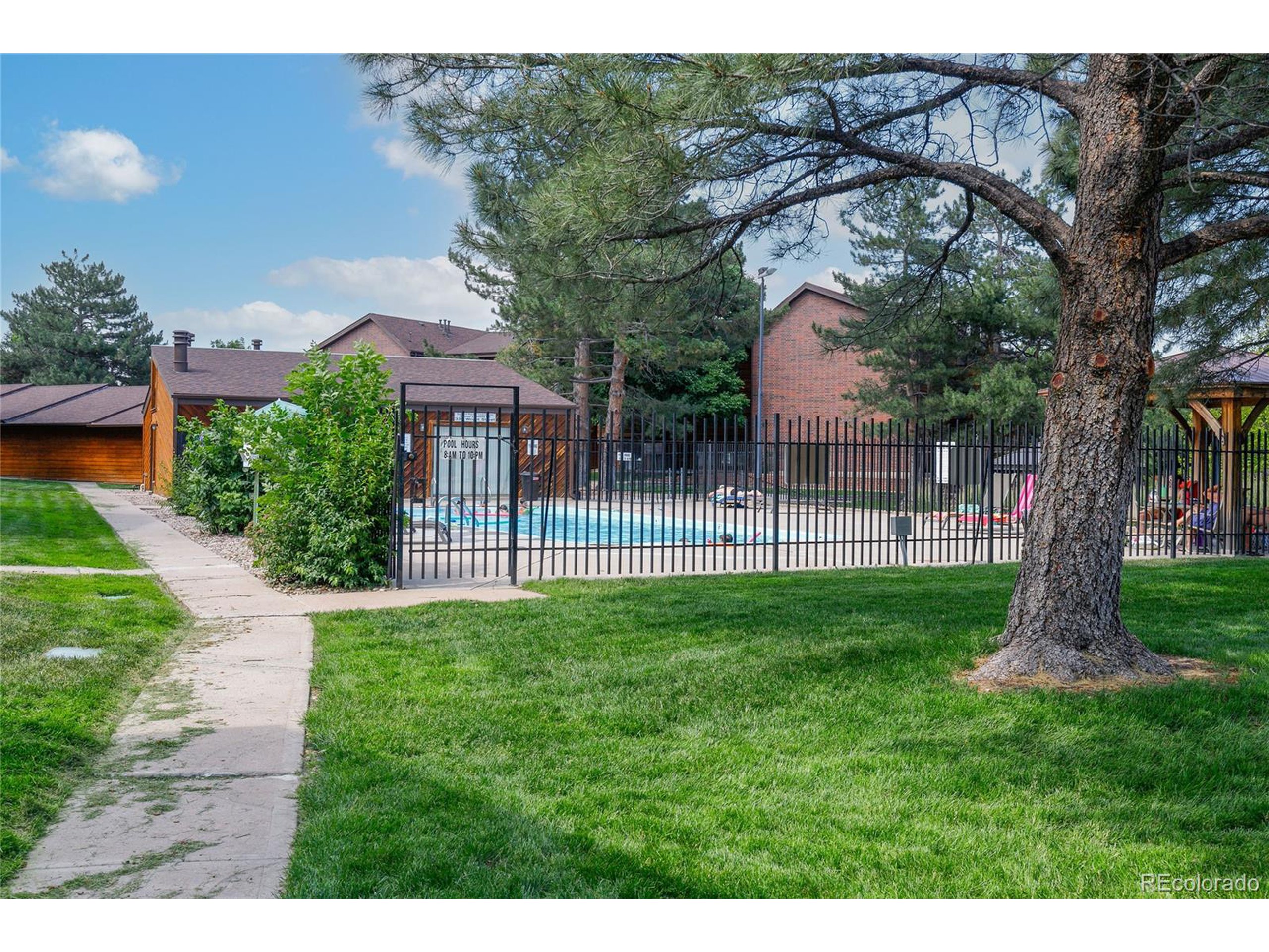 Private Address