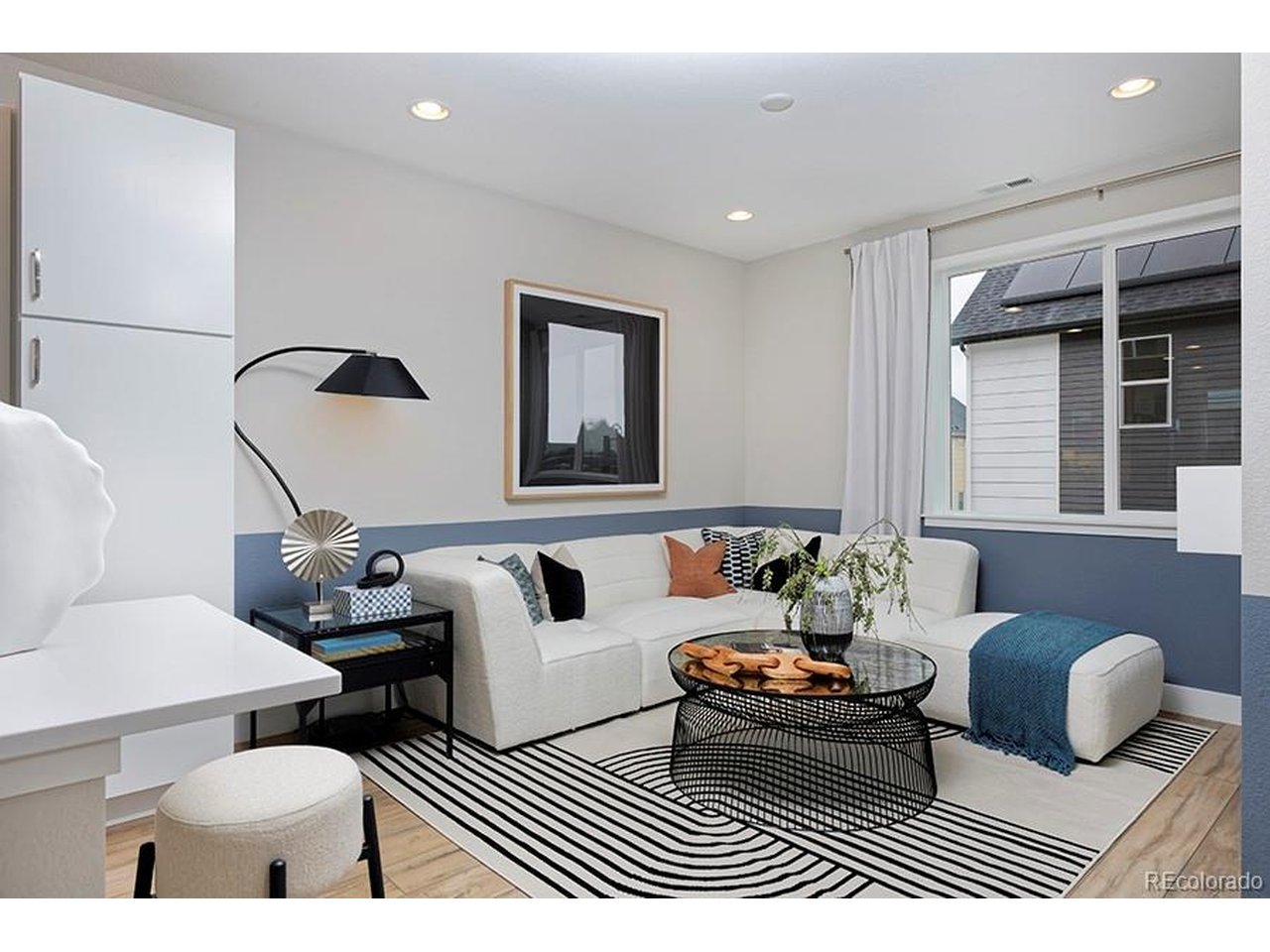 3261 W. Frances Walsh Place