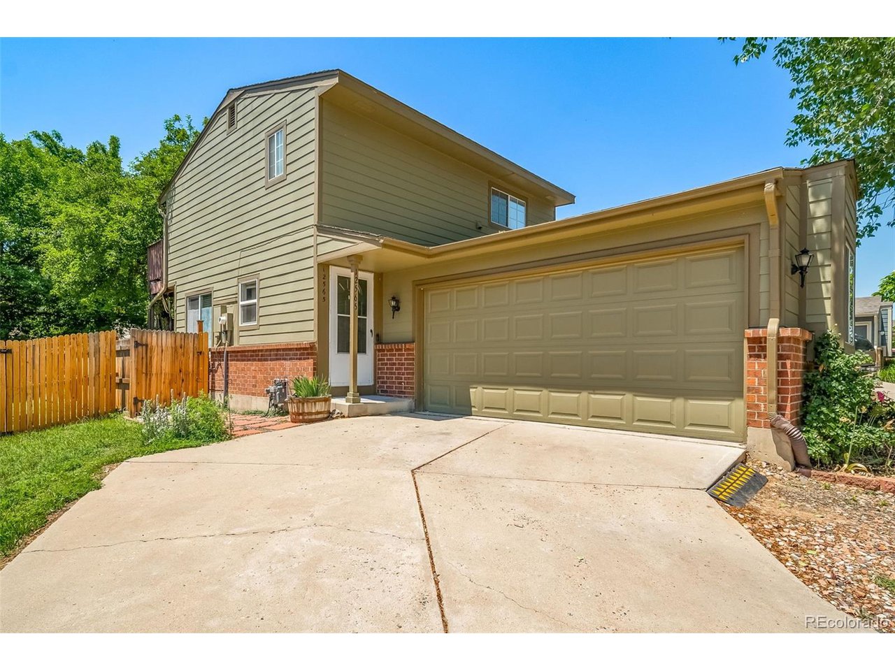 12565 Eudora St