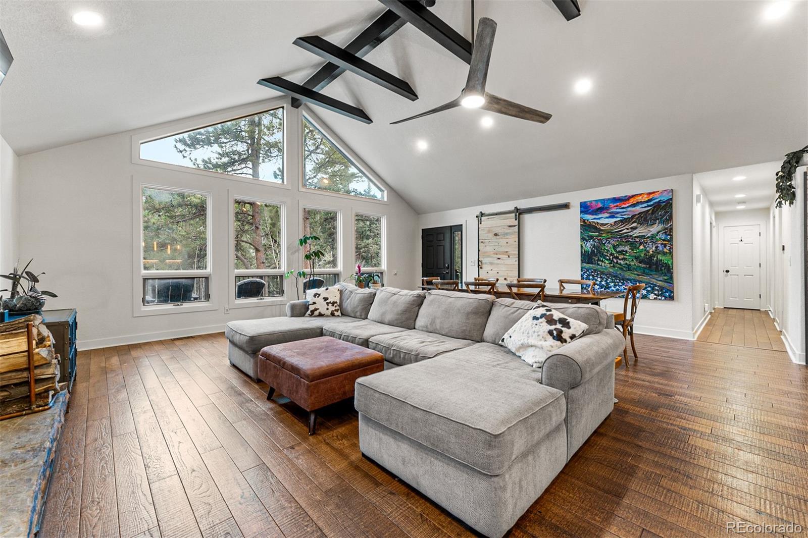 7027 S Brook Forest Road