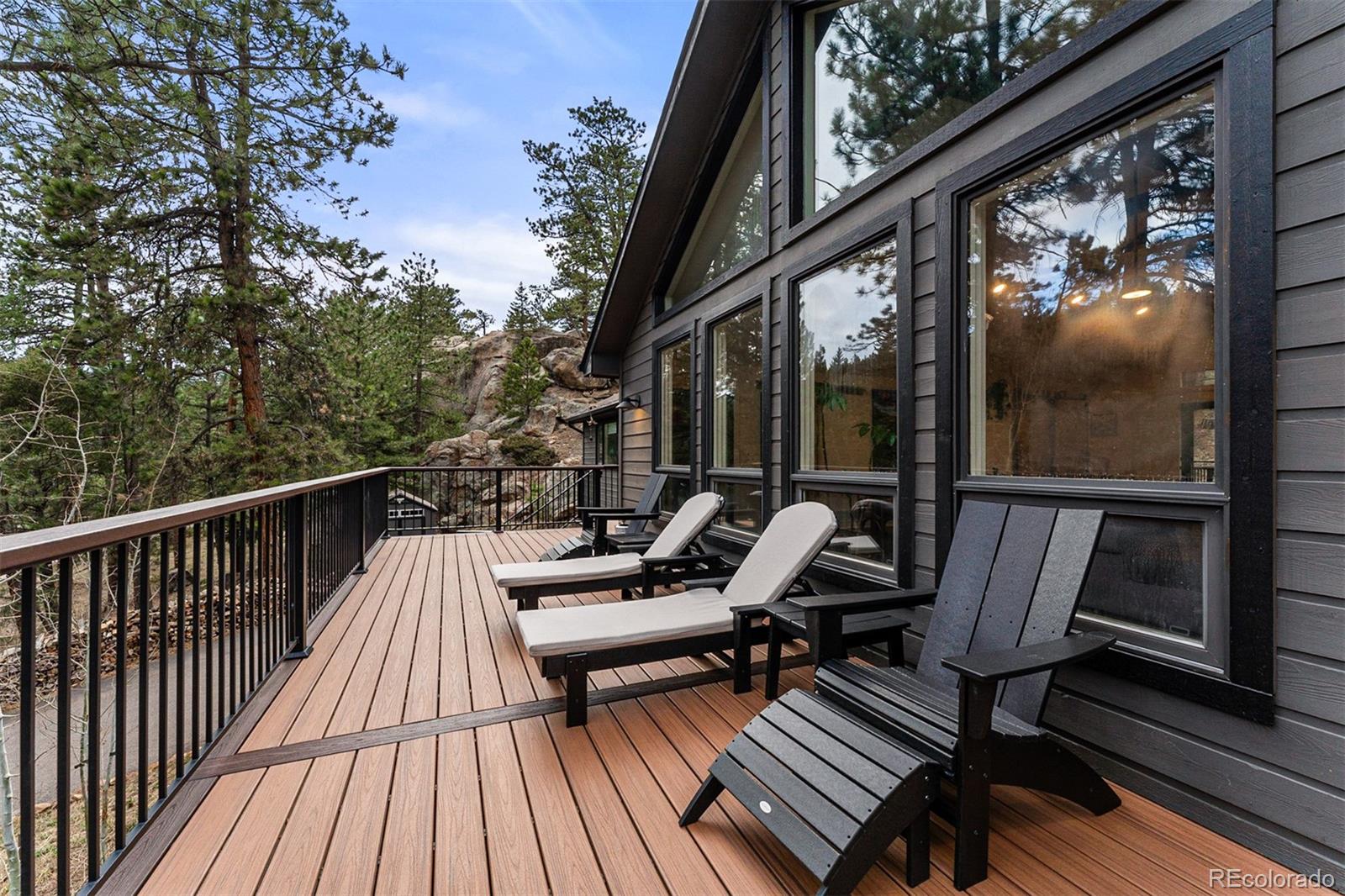 7027 S Brook Forest Road