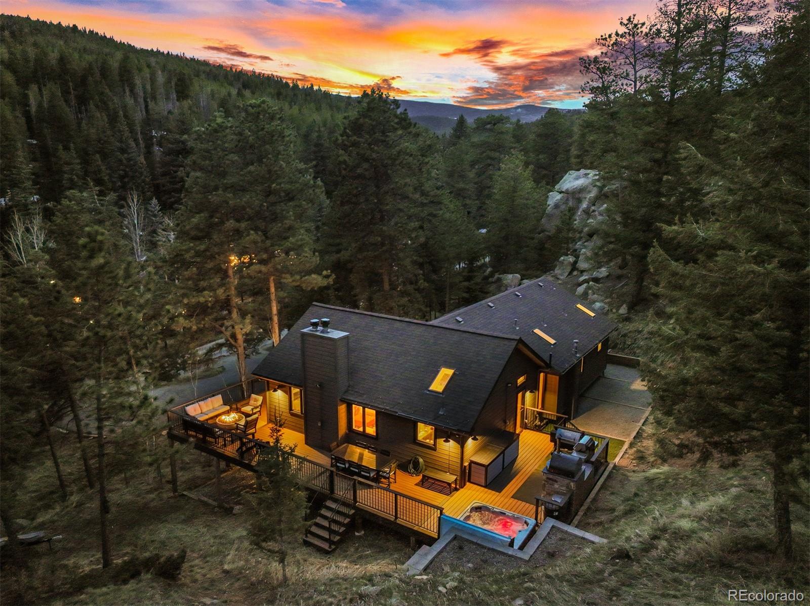 7027 S Brook Forest Road