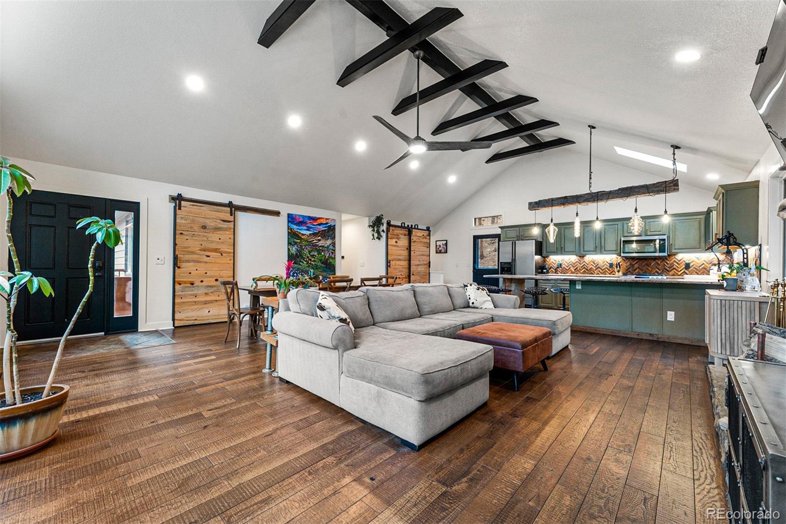 7027 S Brook Forest Road