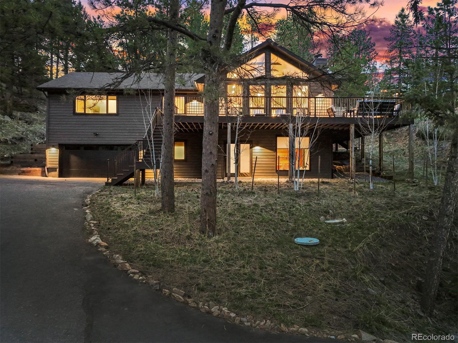 7027 S Brook Forest Road