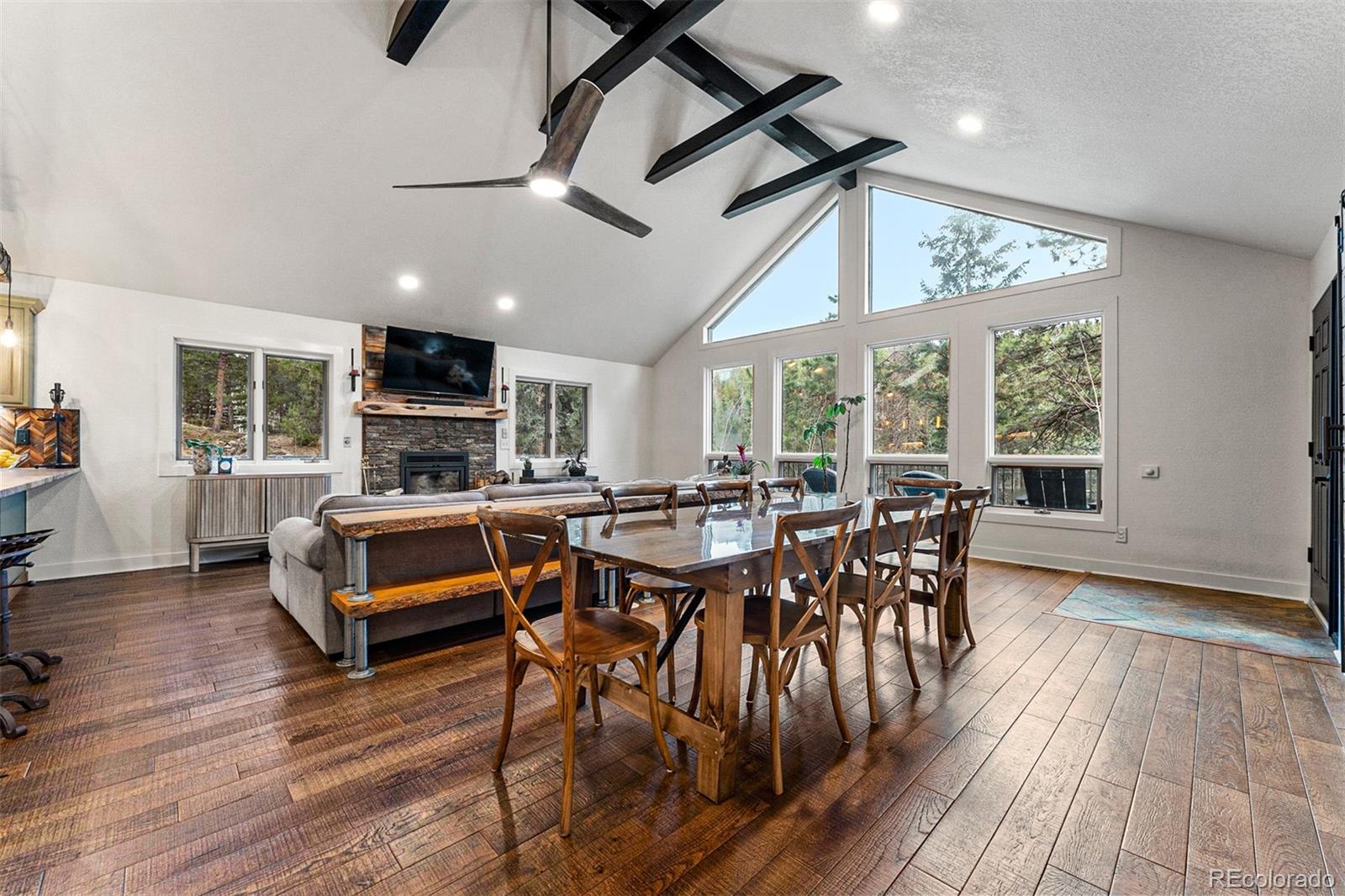 7027 S Brook Forest Road