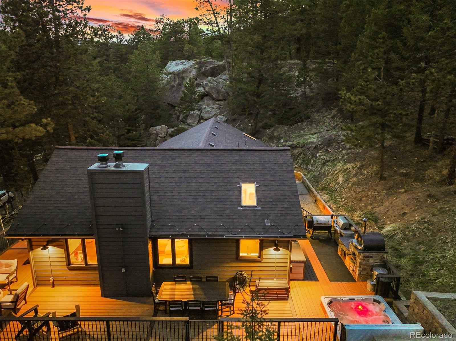 7027 S Brook Forest Road