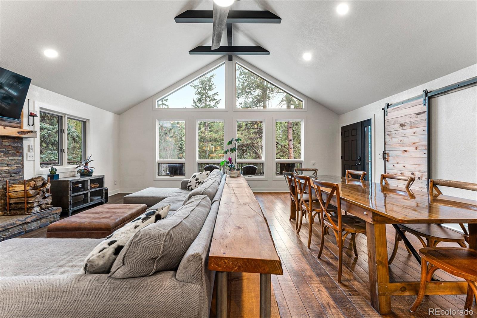 7027 S Brook Forest Road