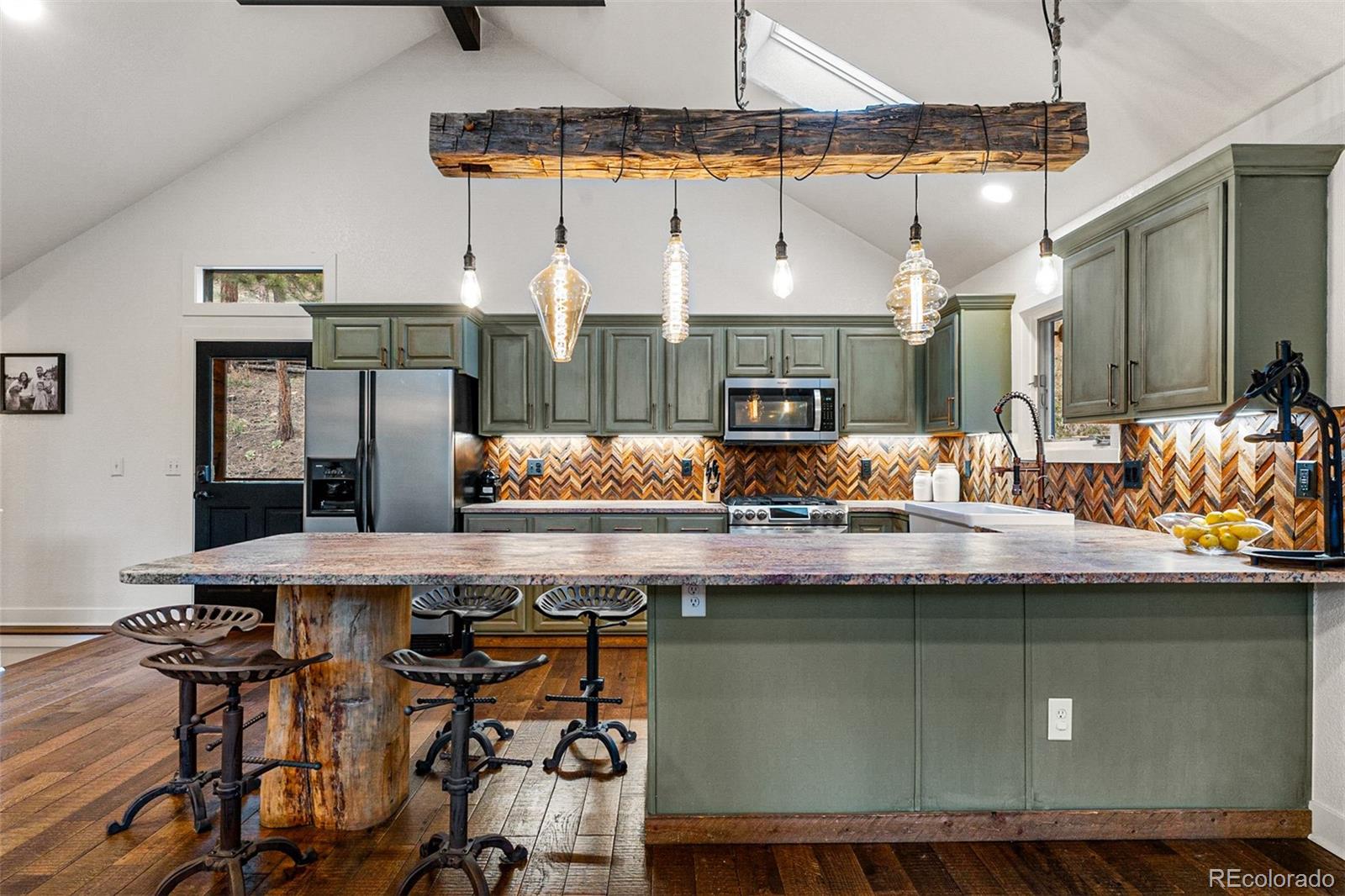 7027 S Brook Forest Road