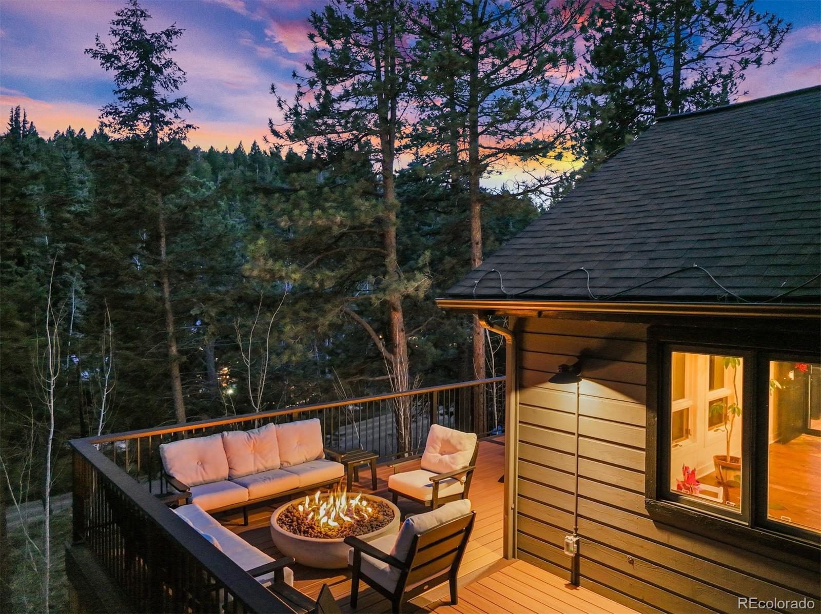 7027 S Brook Forest Road