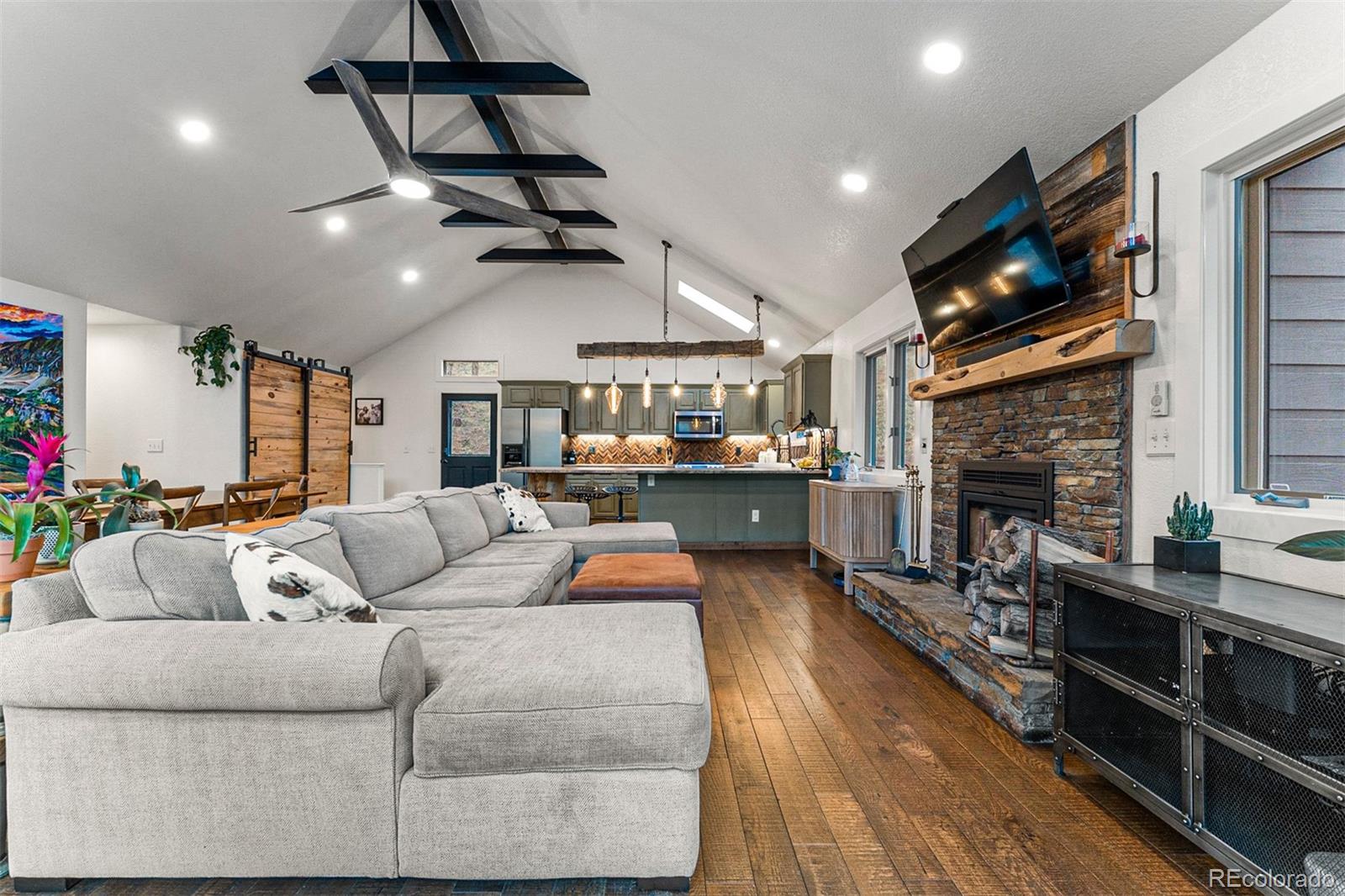 7027 S Brook Forest Road