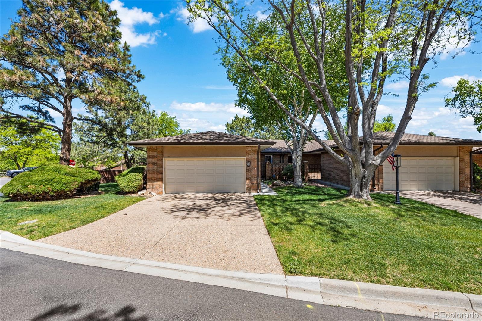 6300 W Mansfield Avenue Unit: 70