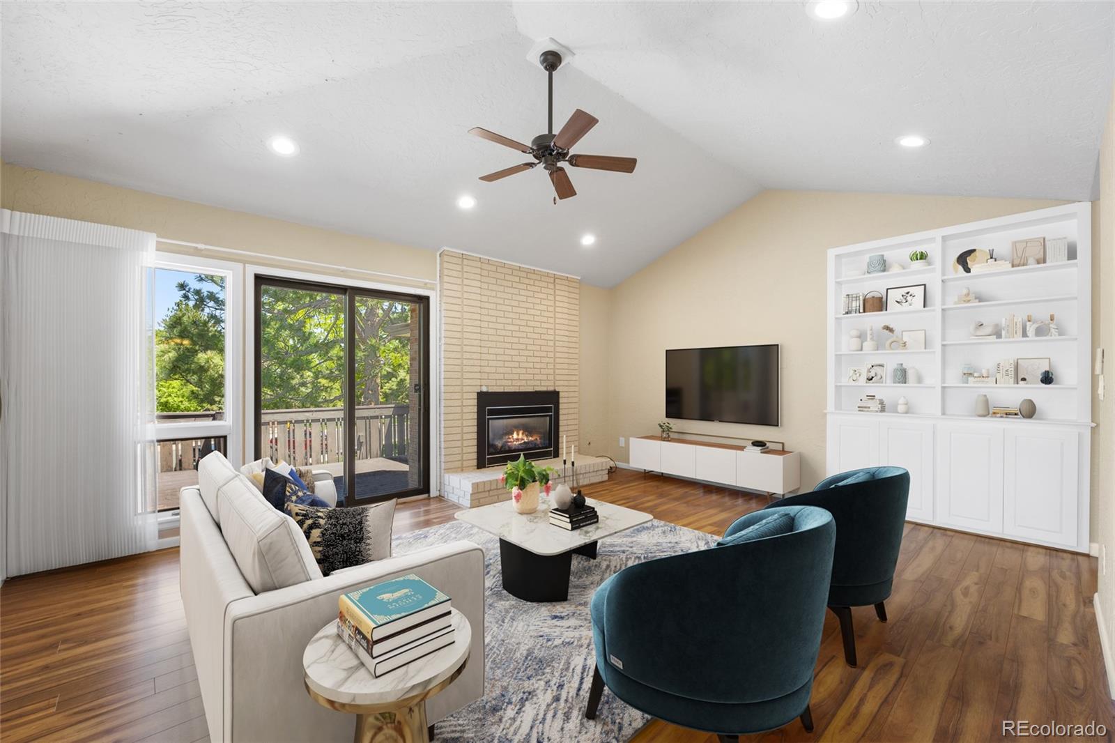 6300 W Mansfield Avenue Unit: 70