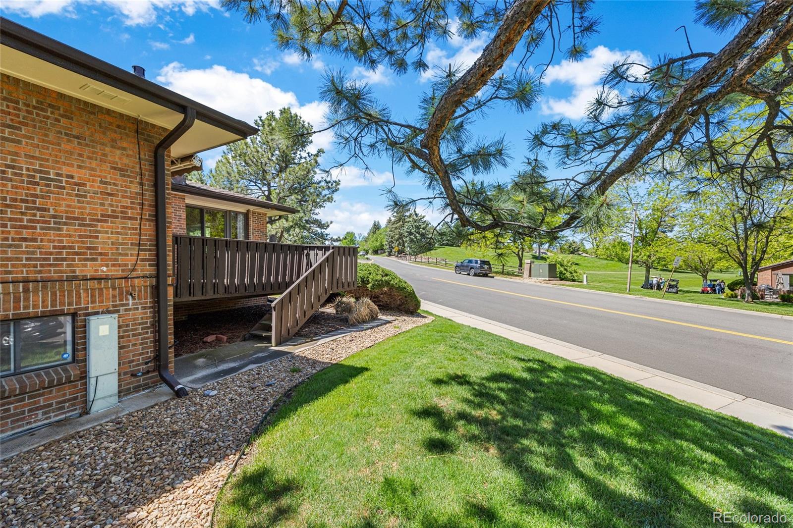 6300 W Mansfield Avenue Unit: 70
