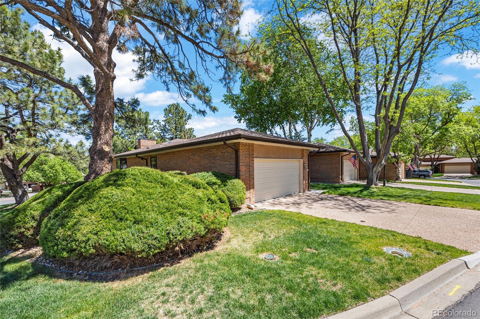 6300 W Mansfield Avenue Unit: 70