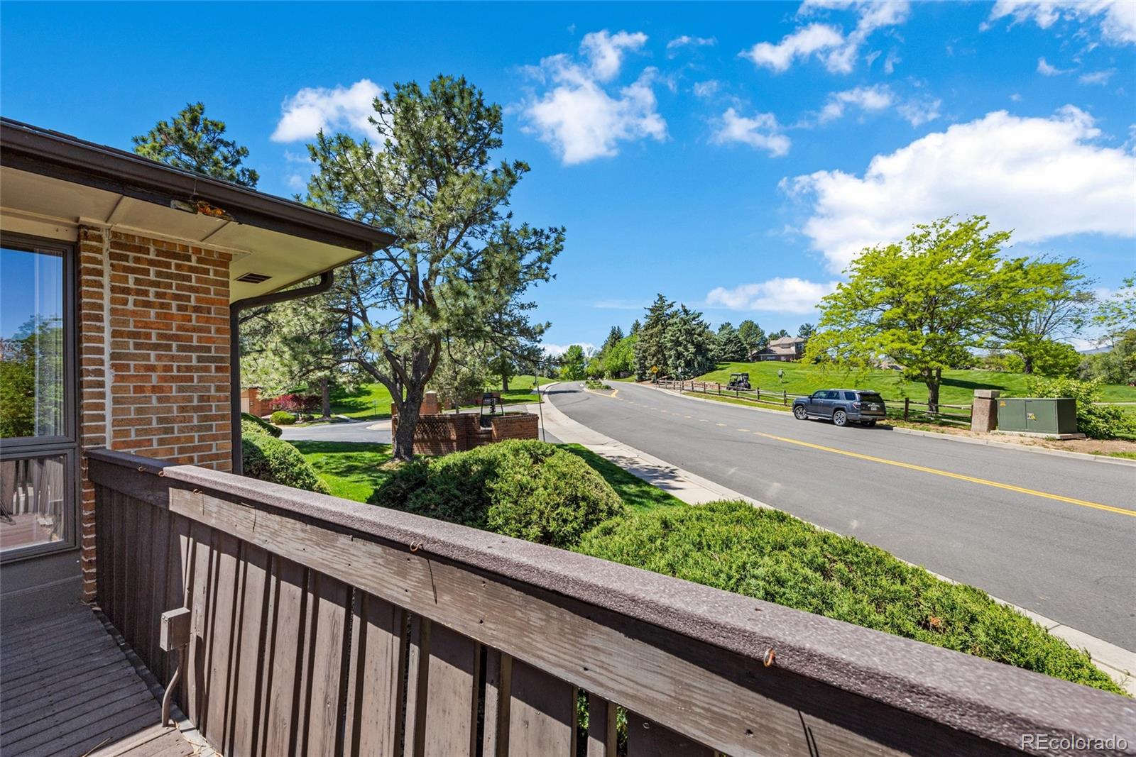 6300 W Mansfield Avenue Unit: 70