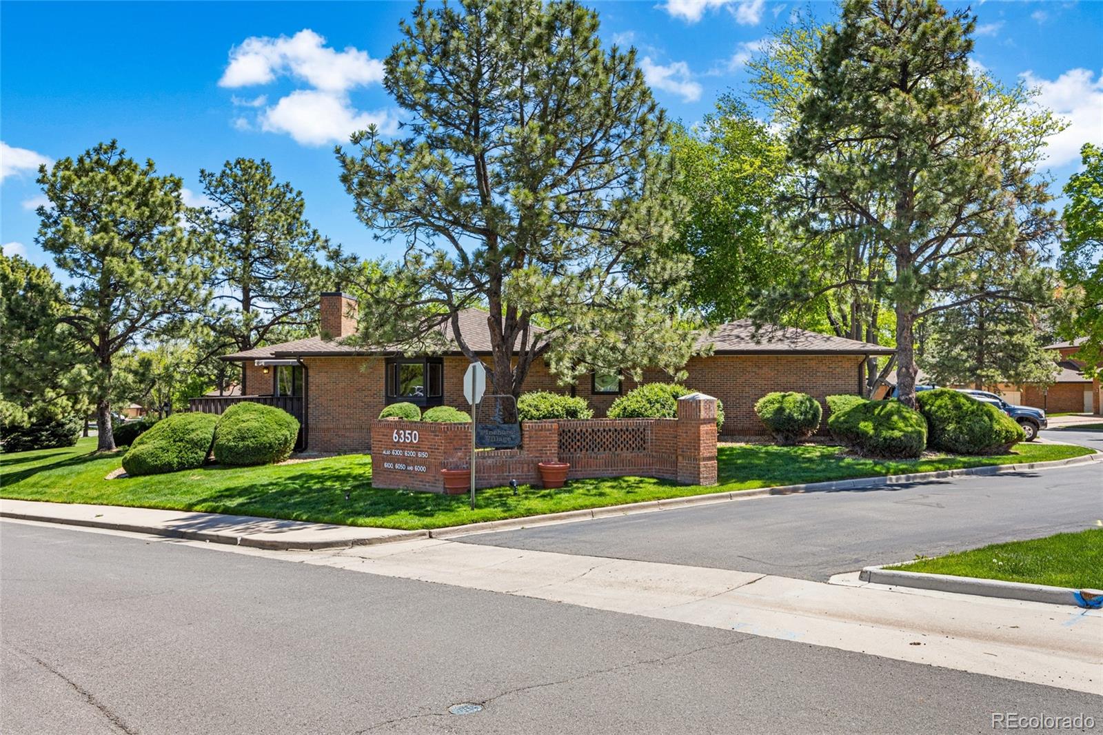 6300 W Mansfield Avenue Unit: 70
