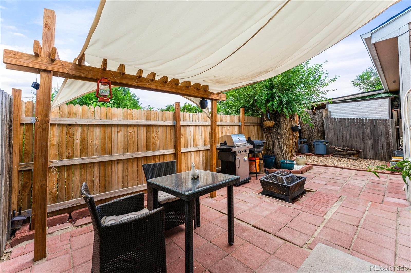 4173 W Walsh Place
