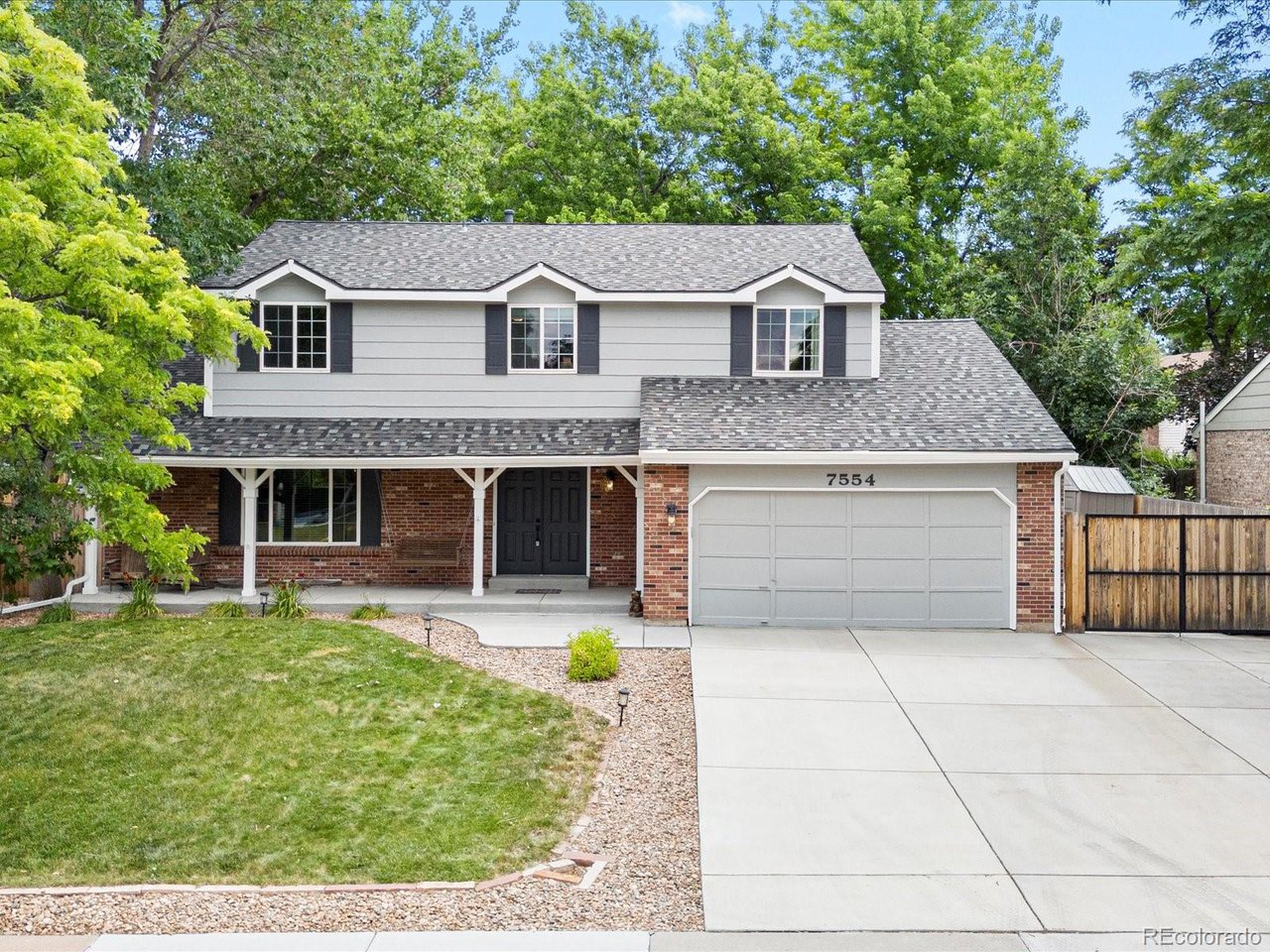 7554 S Ogden Way