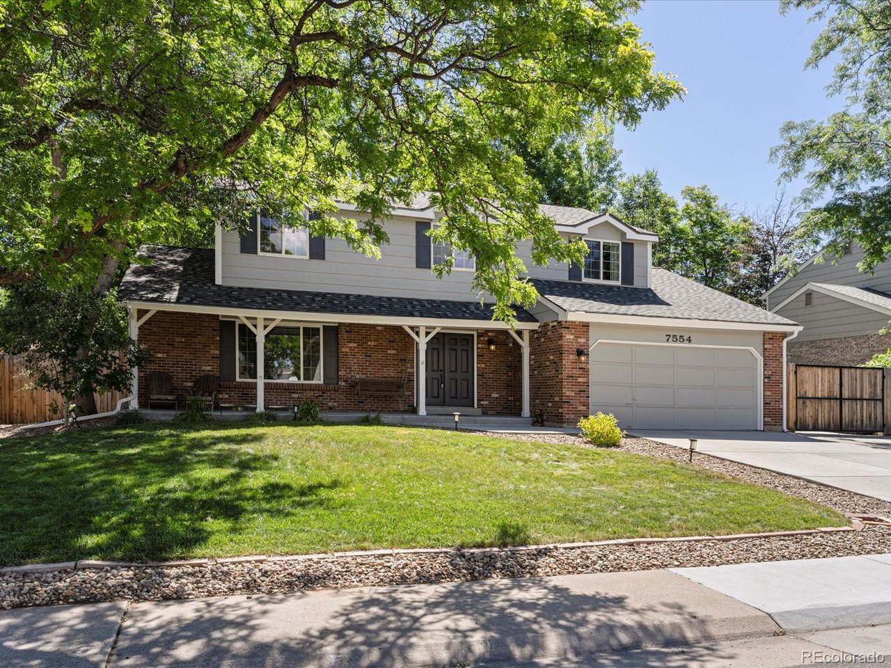 7554 S Ogden Way