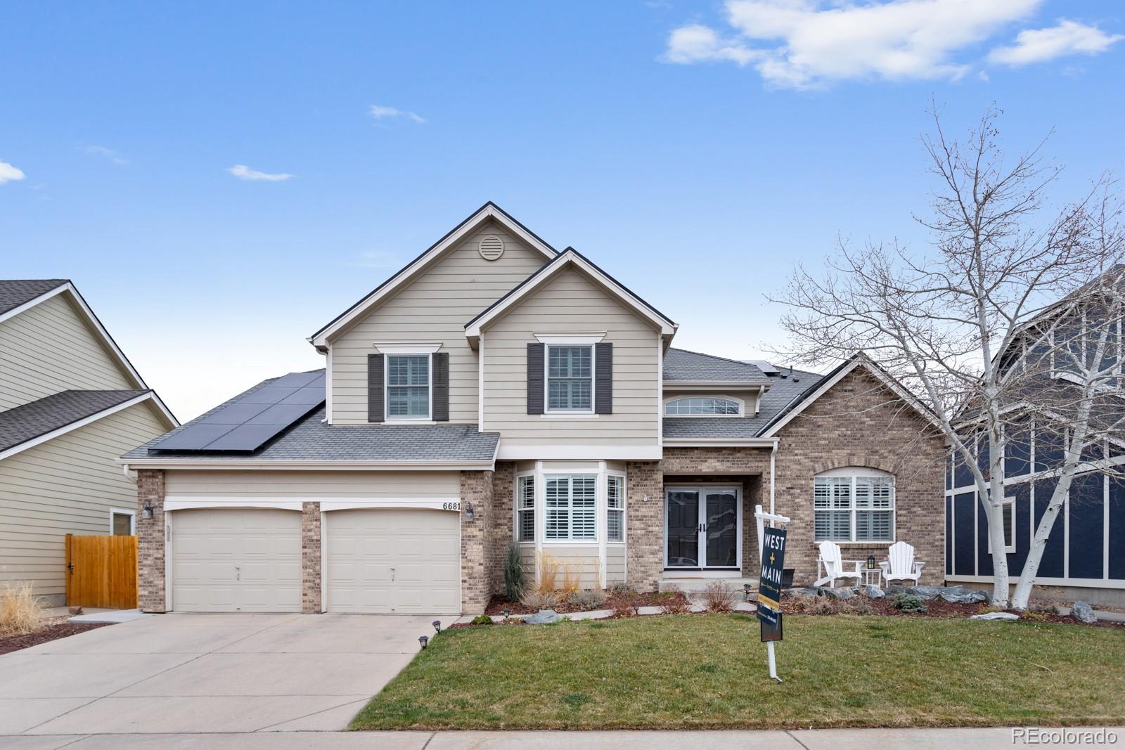 6681 Secrest Circle