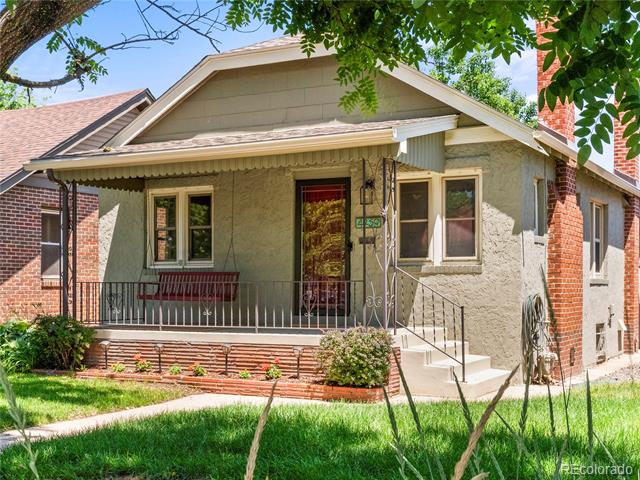 4250 Wyandot Street