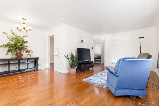 2434 S Ogden Street Unit: 2434-2436