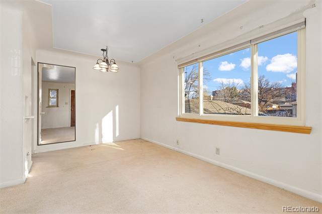 2434 S Ogden Street Unit: 2434-2436