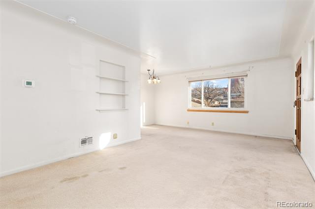 2434 S Ogden Street Unit: 2434-2436