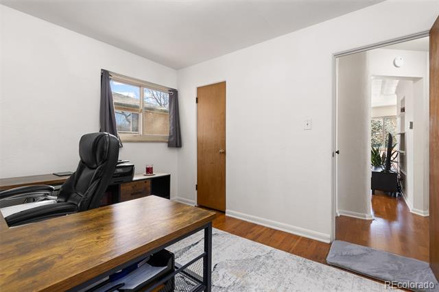 2434 S Ogden Street Unit: 2434-2436